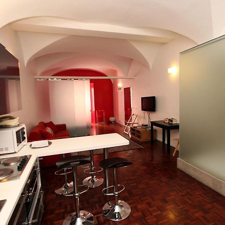 Nazionale Flat Apartment Rome Exterior photo