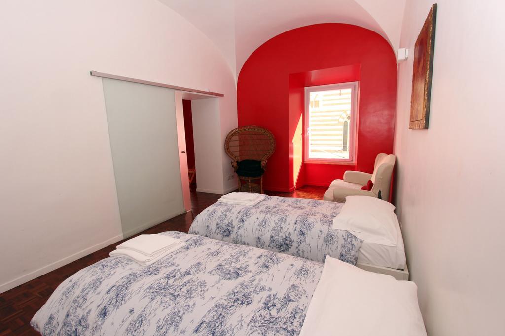 Nazionale Flat Apartment Rome Exterior photo